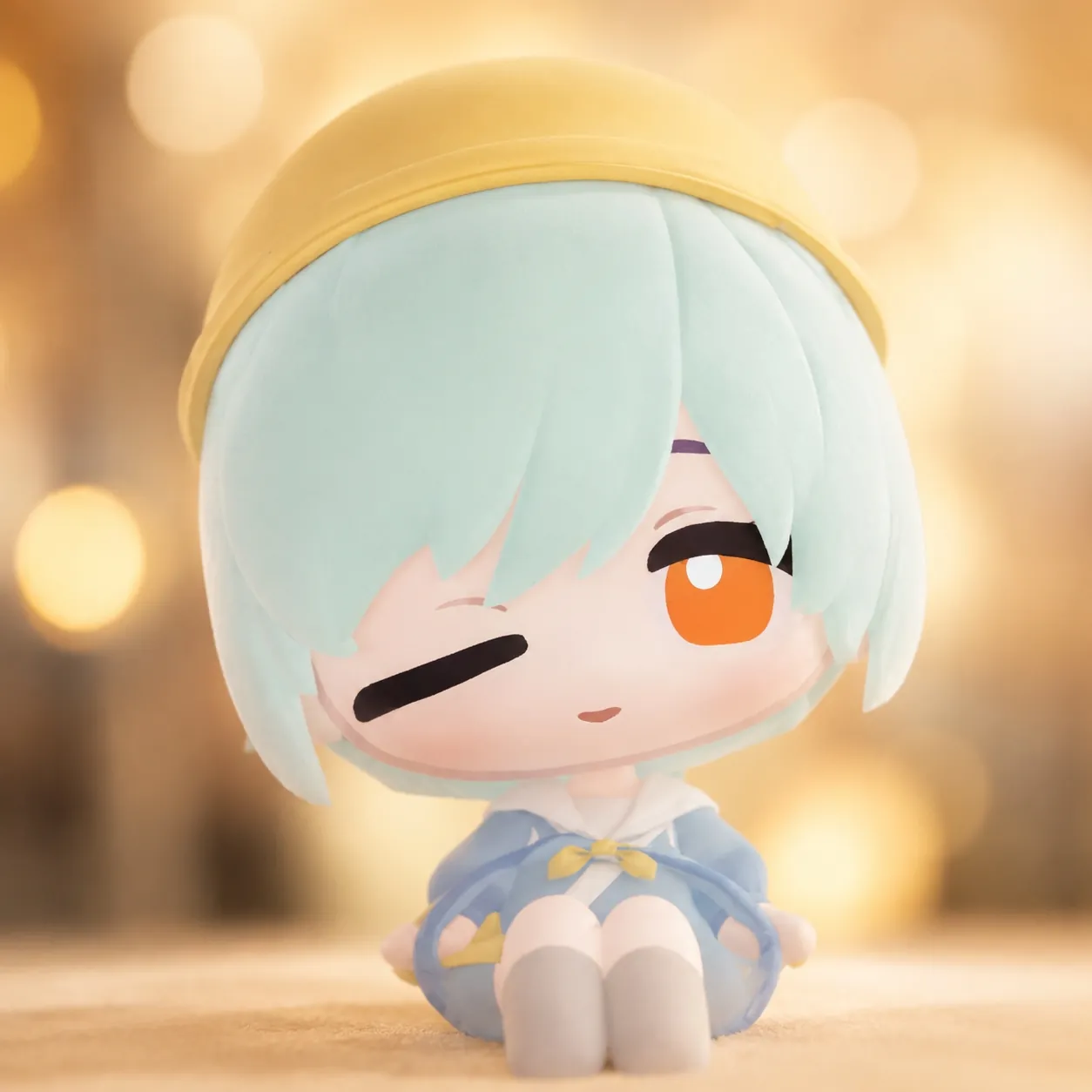 藤本 T.さん