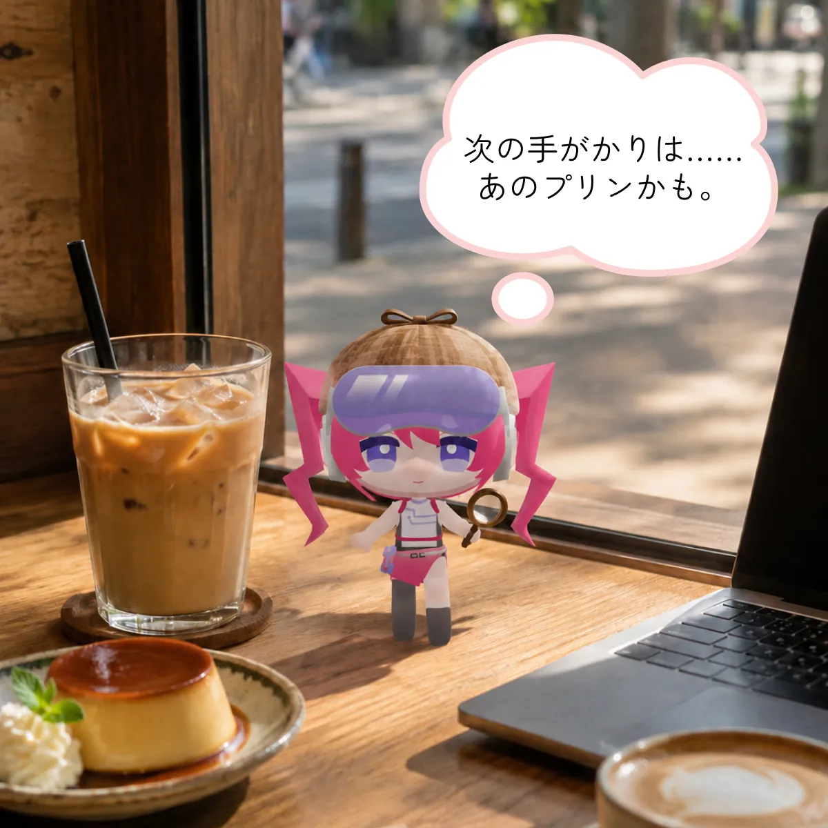 Memory from 小林 S.さん