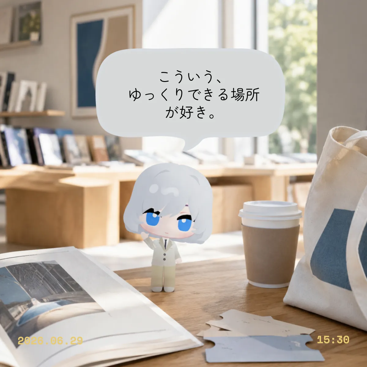 Memory from 鈴木 N.さん